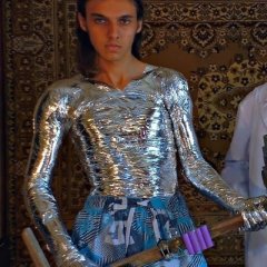 Цыган креосан kreosan никита