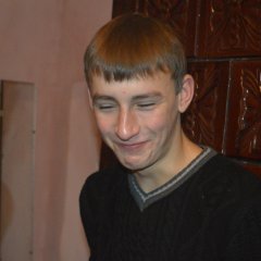Да Майкл