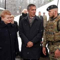 Даля