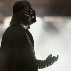 DARTH VODER