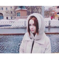 Диана Шуригина