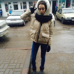 Диана Шуригина
