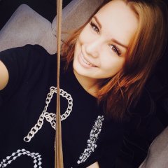 Диана Шуригина