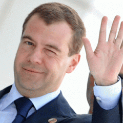 Димонответил