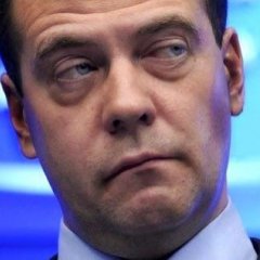 Дмитрий Медведев