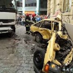 Доездился
