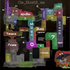 Dust 2