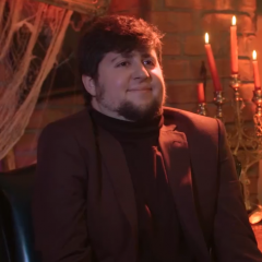 Джон Трон
