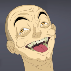 Ебанутый Димон
