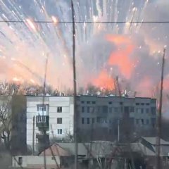 Феерверк