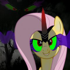 Fluttershy