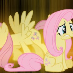 Fluttershy