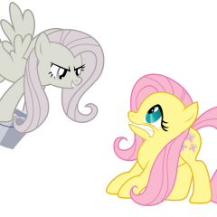 Fluttershy