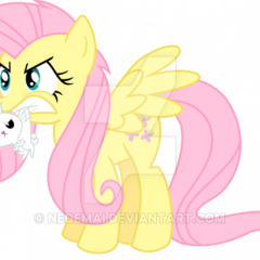 Fluttershy