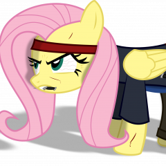 Fluttershy