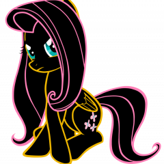 Fluttershy