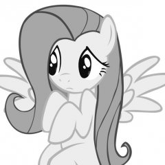 Fluttershy