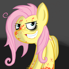Fluttershy
