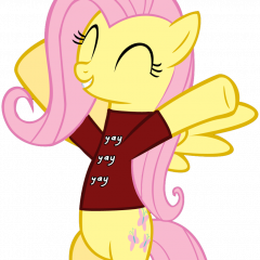 Fluttershy