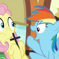 Fluttershy