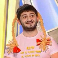 Галустян