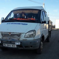 Газель