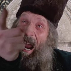Говорят Царь замироточил