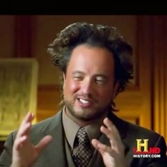 History guy
