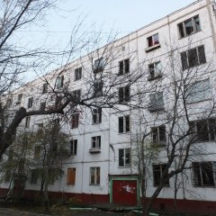 Хрущевка к-7