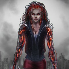Im transhuman