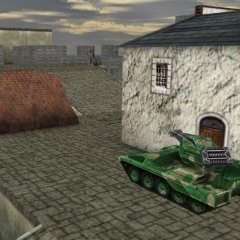К