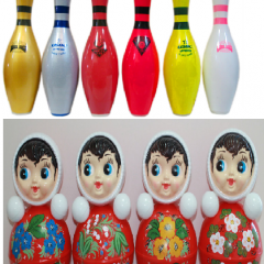 Кегли