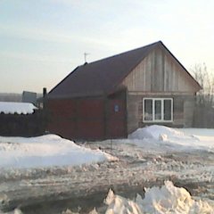 Кеннин дом