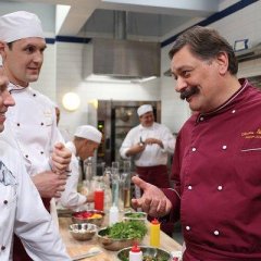 Кухня