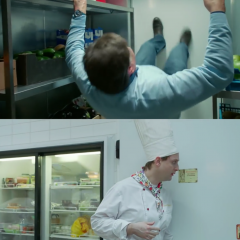 Кухня