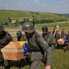 КУЛЕНЕПРОБИВАЕМЫЕ КИБОРГИ