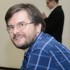 Лазарев