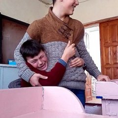 Льоня