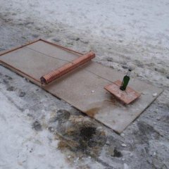 Лов