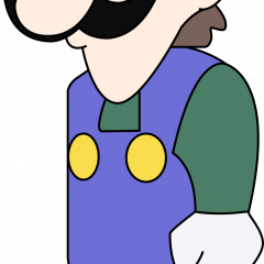 Луиджи weege