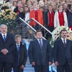 ЛУкашенко