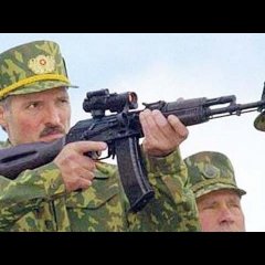Лукашенко