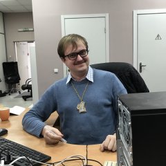 МаладйецЬ