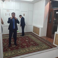 Медет Ибраимов