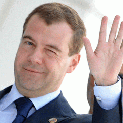 Медведев
