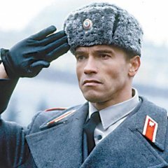 Милиционер