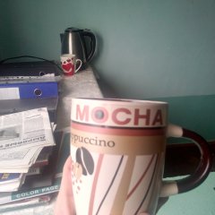 Mocha inc