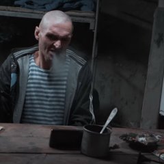 Мопс дядя Пес