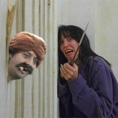 Муж и жена