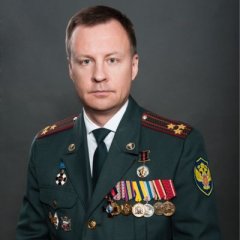 Не настоящий пАлковник